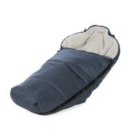 Pericles voetenzak universeel 85 cm navy - thumbnail