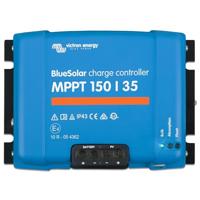 Victron Energy MPPT 150/35 Laadregelaar voor zonne-energie MPPT 12 V, 24 V, 48 V 35 A - thumbnail