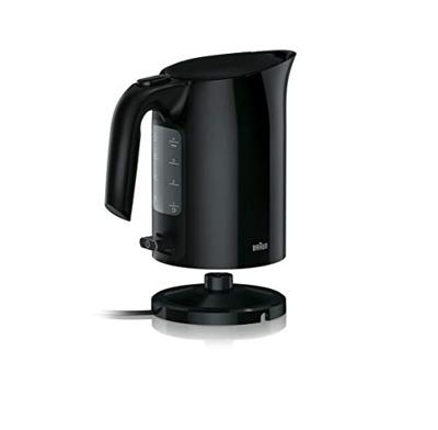 Braun WK3000 BK Waterkoker Zwart