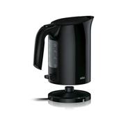 Braun WK3000 BK Waterkoker Zwart - thumbnail