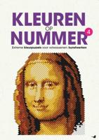 Kluitman Kleuren op nummer 4 - thumbnail