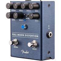 Fender Full Moon Distortion effectpedaal - thumbnail