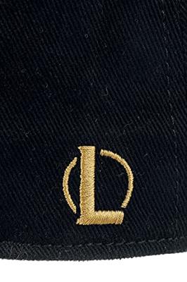 League of Legends - Adjustable Cap