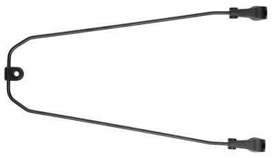 ACID sic 2.0 64 28" strut set