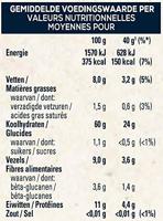 Quaker - Havermout - 10x 600g - thumbnail