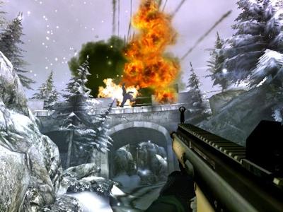 James Bond Goldeneye James Bond Goldeneye
