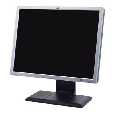 HP LP2065 - 20 inch - 1600x1200 - 2x DVI - Grijs HP LP2065 - 20 inch - 1600x1200 - 2x DVI - Grijs