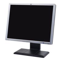 HP LP2065 - 20 inch - 1600x1200 - 2x DVI - Grijs - thumbnail