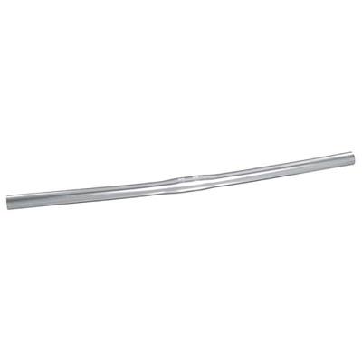 Ergotec stuur "town exklusive mas" bar town exklusive mas chromed