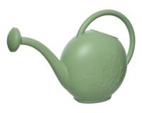 Gieter kunststof lichtgroen 9L Outdoor - thumbnail