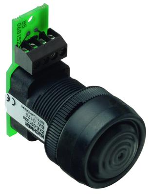 Euchner 104833 ZXE-104833 Stelknop 1 stuk(s)