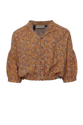 Multicolor blouse