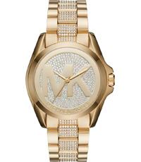 Michael Kors Bandschakels MK6487 - Staal - (1 stuk)