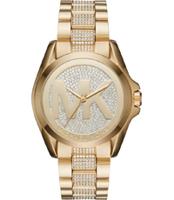 Michael Kors Bandschakels MK6487 - Staal - (1 stuk) - thumbnail