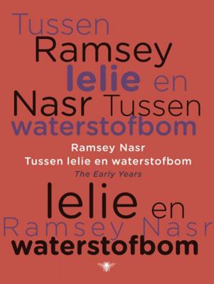 Ramsey  Nasr Tussen lelie en waterstofbom