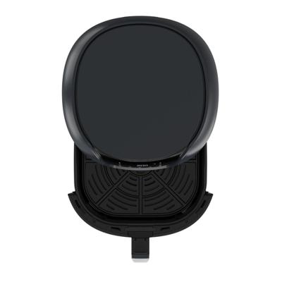 Airfryer Solac FA1800D Zwart 1800 W 7,4 l - thumbnail