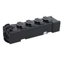 Showtec PowerBOX 4 4-weg verdeelblok met True1 in- en uitgang - thumbnail