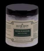 Jacob Hooy Pure Powder MSM Poeder