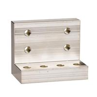 Schneider Electric 33975 Verbindingsadapter 1 stuk(s) - thumbnail