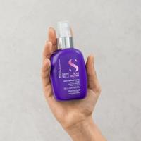 Alfaparf Semi di Lino Blonde Anti-Yellow Spray 125ml - thumbnail