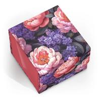 Ultimate Guard Sidewinder 133+ Xenoskin Floral Places III - Vivid Field - thumbnail