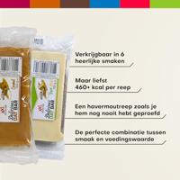 XXL Nutrition oat bar yoghurt muesli (12x 100g) - thumbnail