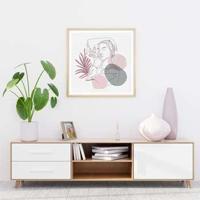 Zep fotolijst vz635a zara a 30x45 cm - thumbnail