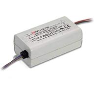 Mean Well APC-12-350 LED-Treiber Konstantstrom 12W 0.35A 9-36 V/DC not dimmbar, Überlastschutz - thumbnail