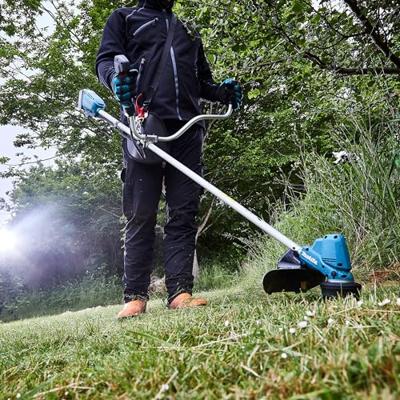 Makita DUR190UZX9 Accu Grastrimmer U-Greep 18V Basic Body - thumbnail