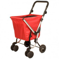 Playmarket We Go trolley - thumbnail