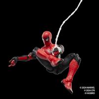 Marvel Legends actiefiguur Spider-Man Upgraded Suit - thumbnail