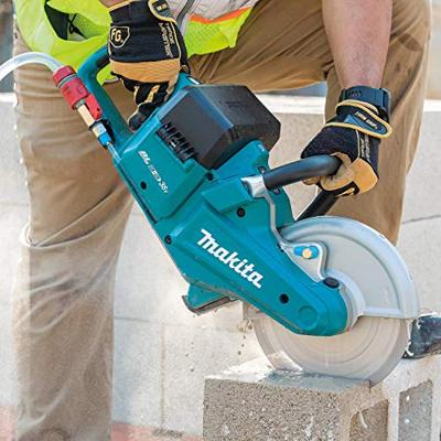 Makita DCE090ZX1 Accu Doorslijpmachine 230mm 2x18V Basic Body