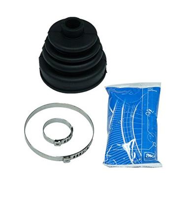 Asmanchetten set VKJP6005