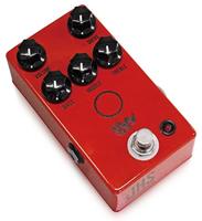 JHS Pedals Angry Charlie V3 overdrive / distortion effectpedaal - thumbnail