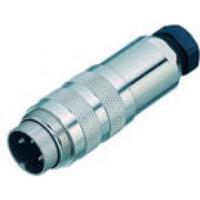 Binder 99 5121 15 06 Serie 423 | 6 polige M16 male connector EMC - thumbnail