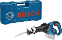 Bosch Blauw gsa 18v-32 accu reciprozaag | zonder accu's en lader in doos - 06016a8108 - thumbnail