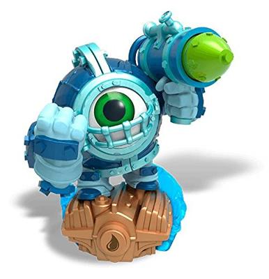 Activision Skylanders SuperChargers - Dive Clops Activision Skylanders SuperChargers - Dive Clops