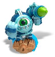 Activision Skylanders SuperChargers - Dive Clops - thumbnail