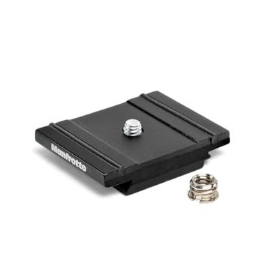 Manfrotto 200PL-Pro Aluminium RC2 ARCA Plate
