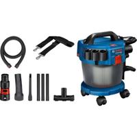 Bosch Professional GAS 18V-10 L Accu Nat- en Droogstofzuiger 18V Basic Body - 06019C6302 - thumbnail