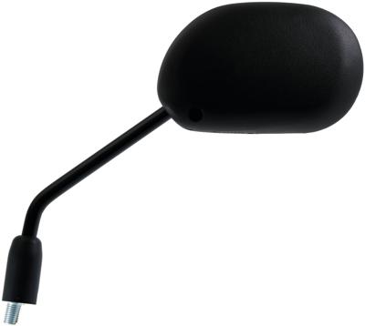 RMS Mirrors left m10x1.25 right-hand threa