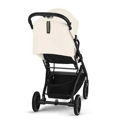 CYBEX - Beezy BLK Kinderwagen - Canvas Wit