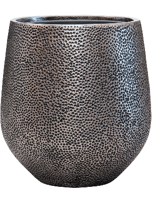 Baq Opus Hit Darcy Silver 45x48cm (met inzetbak) Baq Opus Hit Darcy Silver 45x48cm (met inzetbak)