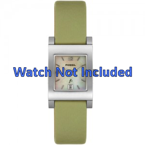 Fossil horlogeband ES9758