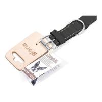 Hondenhalsband Gloria Oasis Zwart (55 x 2,5 cm) - thumbnail