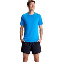 Fusion Shirt Korte Legging Set Dames - thumbnail