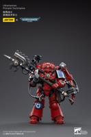 Warhammer 40k Action Figure 1/18 Ultramarines Primaris Techmarine 12 cm - thumbnail