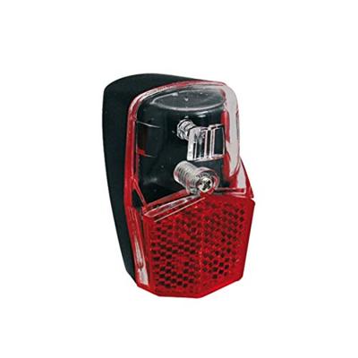 Büchel led carrier light fl 12 for dynamo with parking light