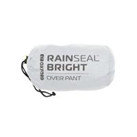 OXFORD regenbroek "rainseal bright rain trousers rainseal m white/bl. - thumbnail
