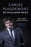 DE CATALAANSE CRISIS (EN FLAMAND) - Carles Puigdemont - ebook - thumbnail